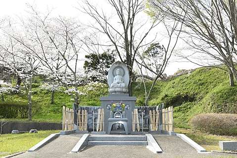 永代供養・墓地分譲 トップ