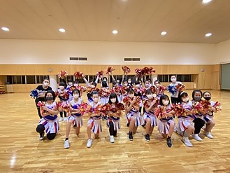 チア
