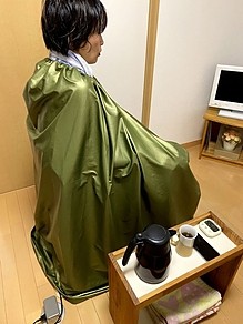 血行促進