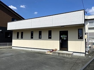 店舗外観