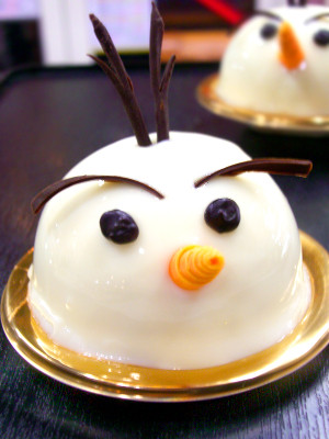 8種のクリスマスケーキ 2018年販売履歴 沼津国一バイパス沿いのケーキショップ ヴォワ ラクテ