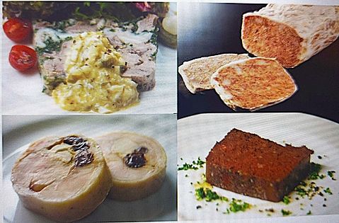 追加スペシャルセット4400円
