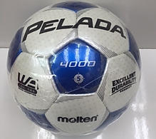 サッカーボール フットボールショップパシオン川越店