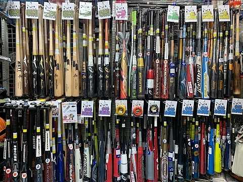 株)ときわスポーツ 小金井店