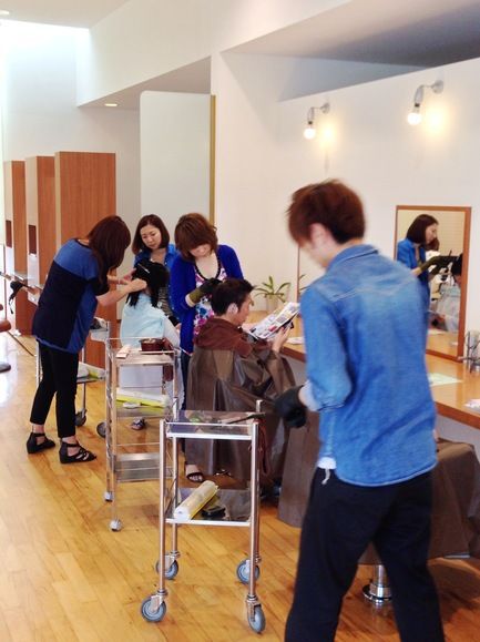 香川 高松市の美容室 ヘアサロン Piero Eme ピエロエメ 香川 高松市の美容室 ヘアサロン Piero Eme ピエロエメ