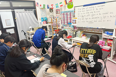 大学共通テストコース