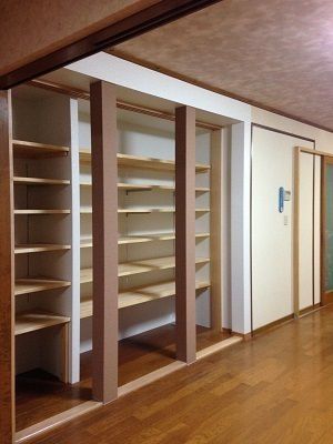 島田市　リフォーム施工後