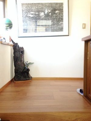 島田市　リフォーム施工後