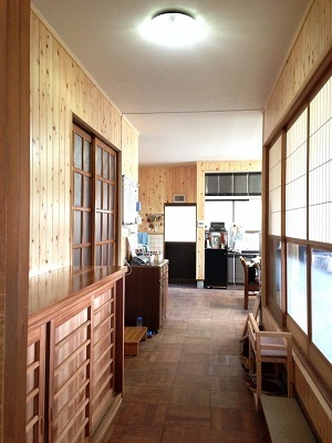 島田市　リフォーム施工後