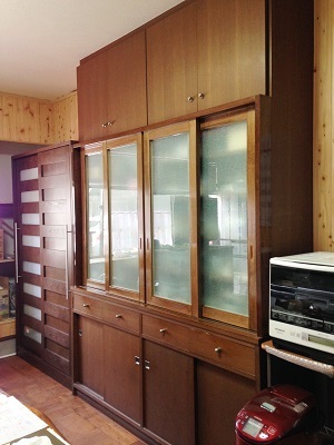 島田市　リフォーム施工後