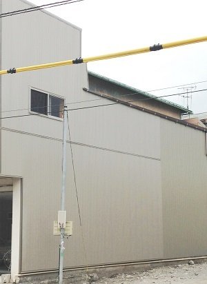 島田市　修繕工事