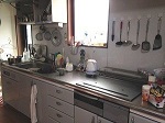 島田市　キッチンリフォーム