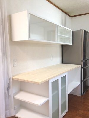 島田市　キッチンリフォーム