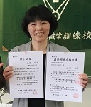 天然木を使って楽しく「ものづくり」しませんか。
木の香り、木の温かさを肌で感じてください。
