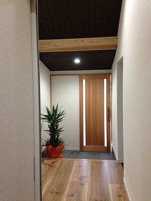 島田市　リノベーション施工後