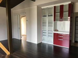 島田市　リノベーション施工後