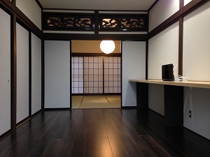 島田市　リノベーション施工後