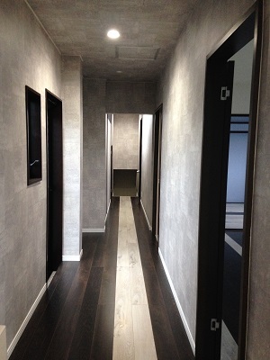 島田市　リノベーション