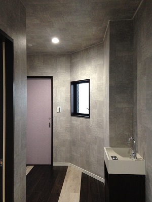 島田市　リノベーション