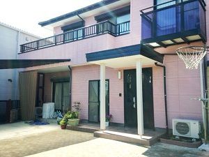 島田市　リフォーム