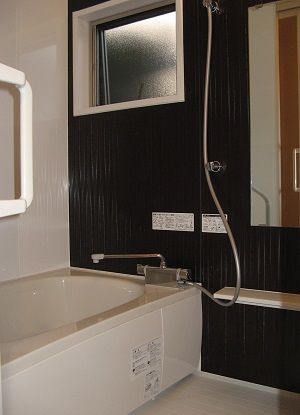 島田市　洗面・浴室リフォーム