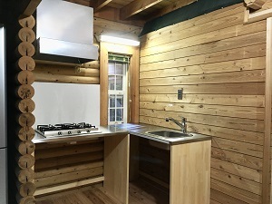 島田市 キッチンオーダーメイド