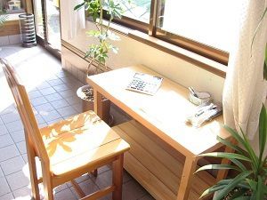 島田市 テーブル・机オーダーメイド