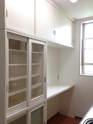 島田市　キッチンリフォーム