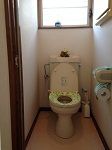 島田市　トイレリフォーム