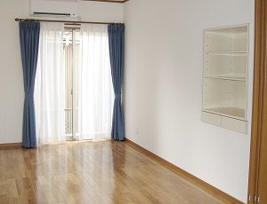 島田市 リビング収納オーダーメイド