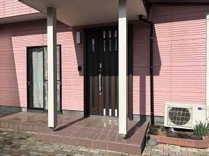 島田市　リフォーム