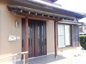 島田市　リフォーム