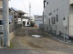 島田市　外構工事