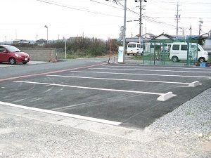 島田市　外構工事