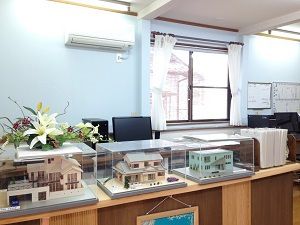 静岡県島田市新築・リフォームみさと≪美里住建≫