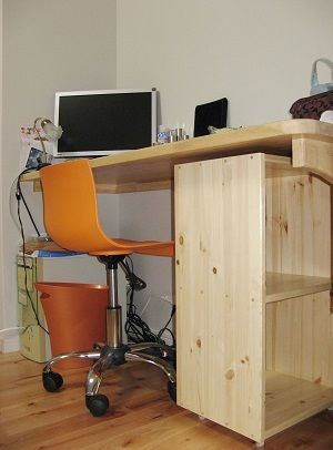 島田市 収納ボックスオーダーメイド