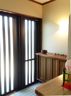 島田市　増改築施工後