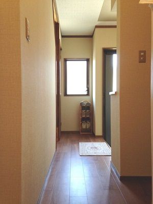 島田市　増改築施工後