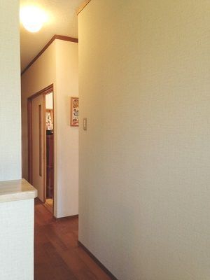 島田市　増改築施工後