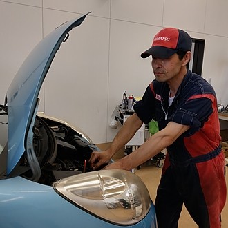 楠雄二　画像　その他