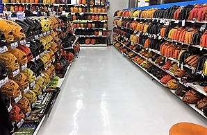 ベースボールときわ テニス バトミントンときわ立川店 スポーツショップ スポーツ用品店 立川 Shiori