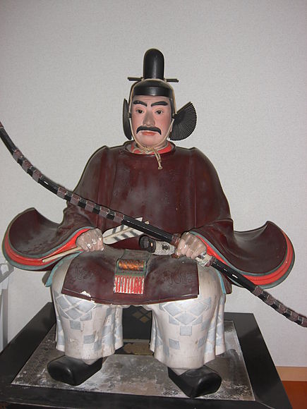 右大臣 左大臣