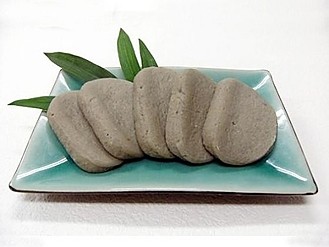 黒はんぺん