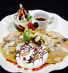 公式 佐賀県鳥栖市にあるカフェ Cafe De Blue カフェ ド ブルー