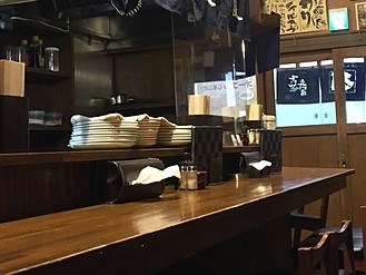 店舗案内