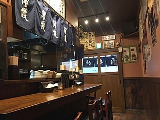 分店鷹のこだわり