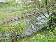宮田導水路