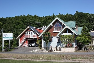 会社概要イメージ3