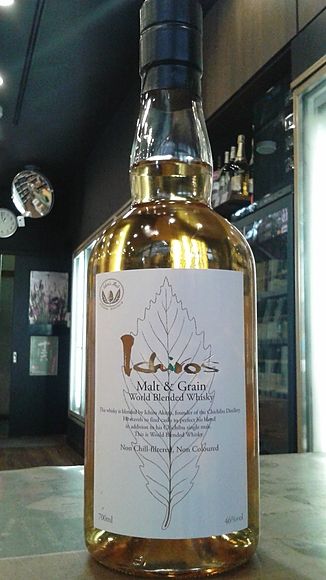 ウイスキー 川崎駅から徒歩８分 街の酒屋ワインデポ 株式会社 乾