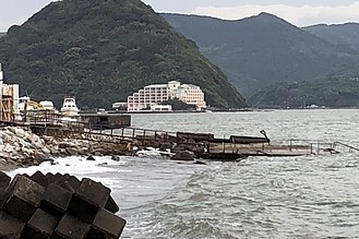 駿河湾4